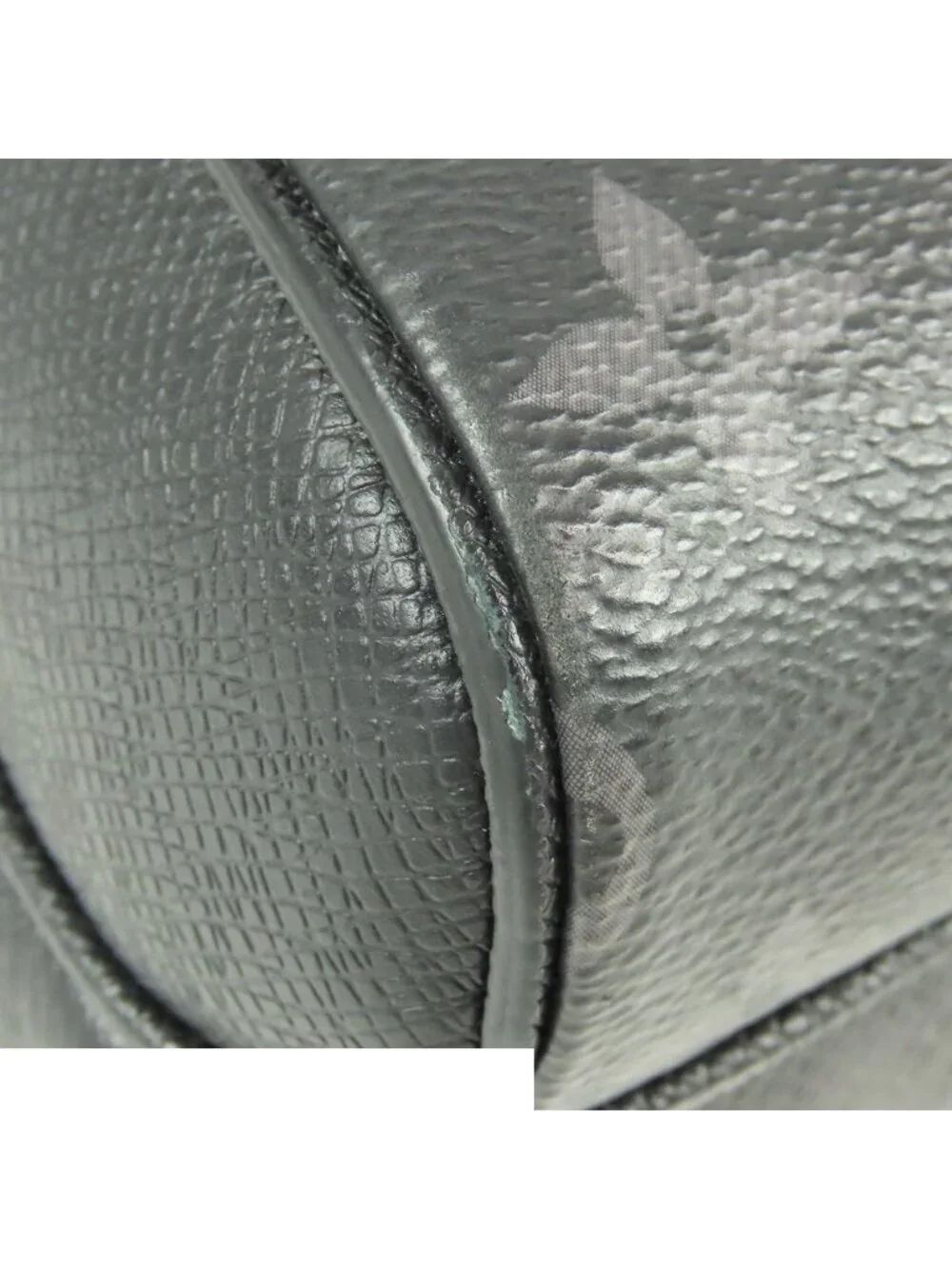 Louis Vuitton designed hardware